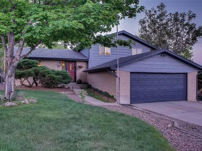 6474 Allison St, Arvada, CO, 80004