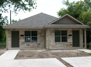 612 Luna Ln #A, Temple, TX 76501