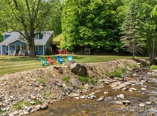 84 Sheets Farm Rd, Bakersville, NC 28705