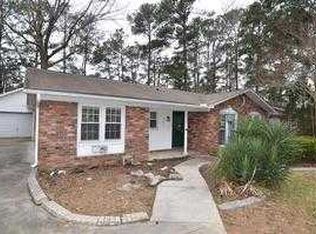 8413 Deerwood Dr, Charleston, SC 29406