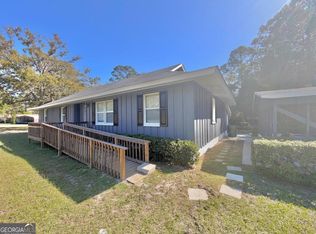 1101 S Palm St, Jesup, GA 31546