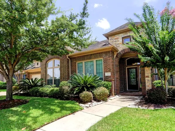 23119 Redberry Ln, Katy, TX 77494