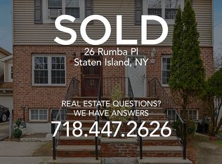 26 Rumba Pl, Staten Island, NY 10312