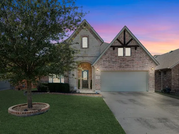 14733 Seventeen Lakes Blvd, Roanoke, TX 76262