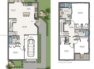 11711 SW 106th Ter #11711, Miami, FL 33186