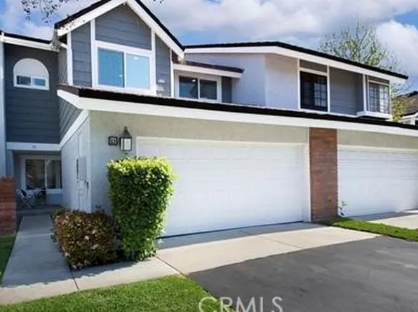 52 Weepingwood #75, Irvine, CA 92614