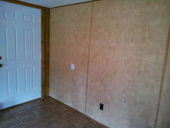 ft. door living room