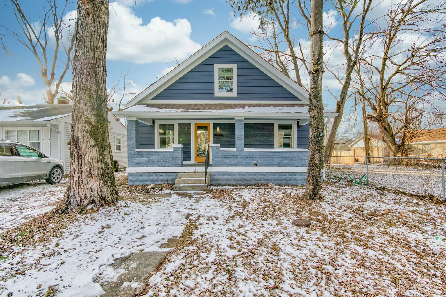 3130 Ralston Ave photo 1