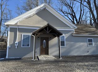 119 Hade Hollow Rd, Cooperstown, NY 13326