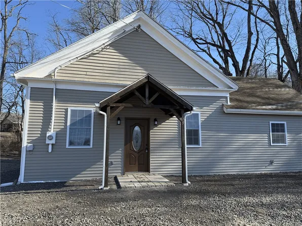 119 Hade Hollow Rd, Cooperstown, NY 13326