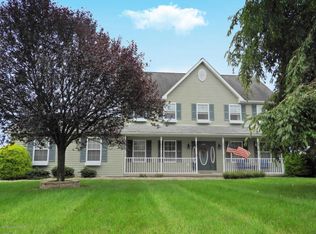 101 Kayla Ct, Saylorsburg, PA