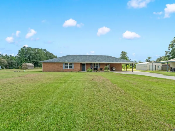 45447 Gold Place Rd, Saint Amant, LA 70774
