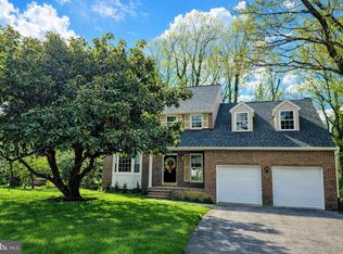 1394 Rosebay Ct, Annapolis, MD