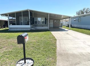 38700 Granger Ln, Zephyrhills, FL 33542