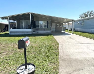 38700 Granger Ln, Zephyrhills, FL, 33542