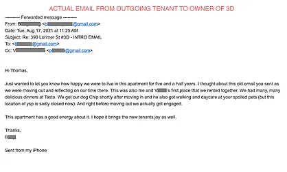 Rented by Triplemint