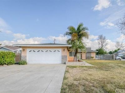 1615 W Glenmere St, West Covina, CA, 91790