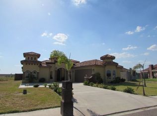 505 Thornwood Loop, Rio Grande City, TX 78582