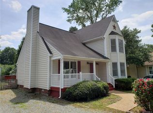7375 River Pine Dr, Mechanicsville, VA 23111