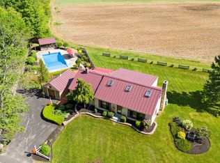 653 Haverhill Rd, Chester, NH 03036