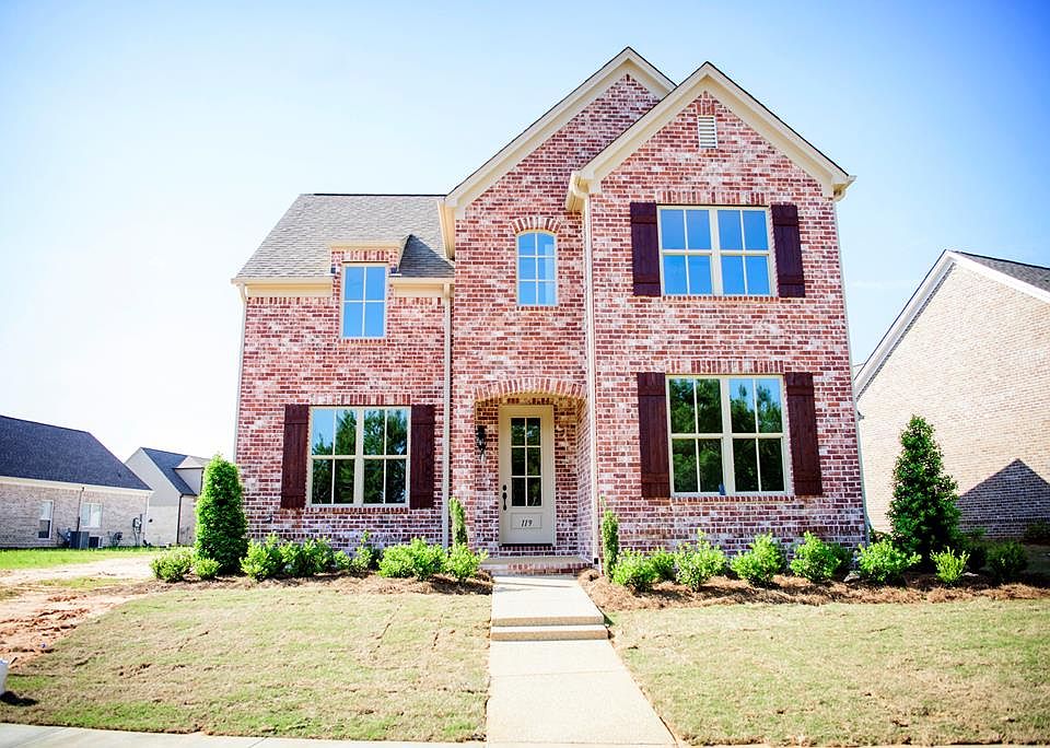 1st image of 119 Glen Alden Cir