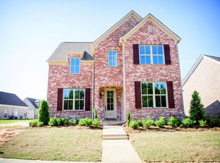 119 Glen Alden Cir, Oxford, MS 38655