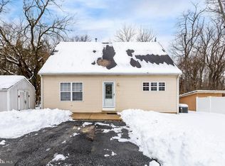 255 Delsea Dr, Sewell, NJ 08080