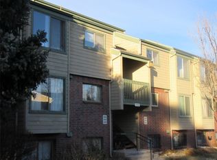 3696 S Depew St UNIT 305, Lakewood, CO 80235