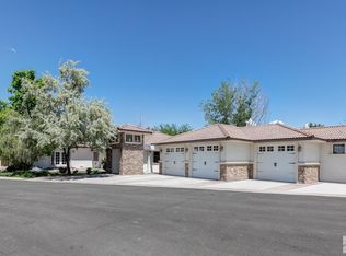 1715 Rose Cir, Fallon, NV 89406