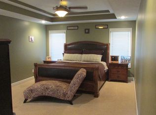 1906 N 9th Ave, Ozark, MO 65721