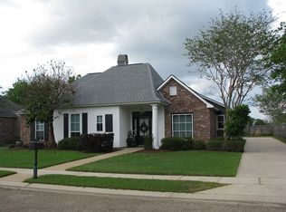 10725 Pinebrook Ave, Baton Rouge, LA 70809