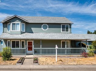 549 Blue Jay Loop, Creswell, OR 97426