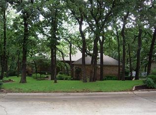 7 Cypress Ct, Trophy Club, TX 76262