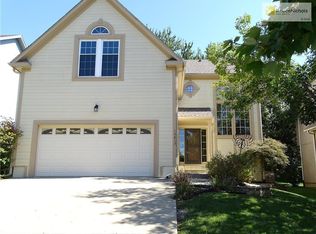 13813 S Mullen St, Olathe, KS 66062