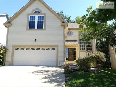 13813 S Mullen St, Olathe, KS, 66062