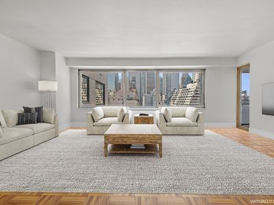 303 E 57th St APT 15E, New York, NY, 10022
