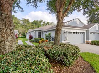 6001 Sandhill Ridge Dr, Lithia, FL 33547