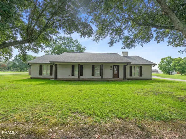 607 Horseshoe Dr, Crowley, LA 70526