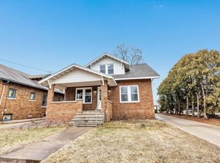 621 Saint George St, Green Bay, WI 54302