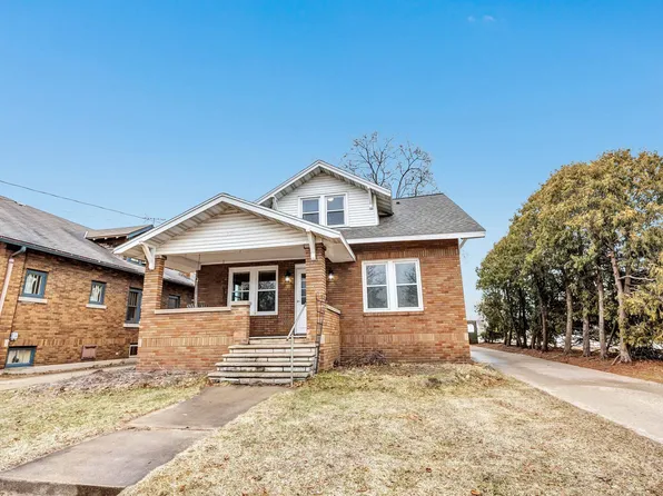 621 Saint George St, Green Bay, WI 54302