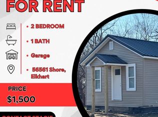 56561 Shore Ave, Elkhart, IN 46516