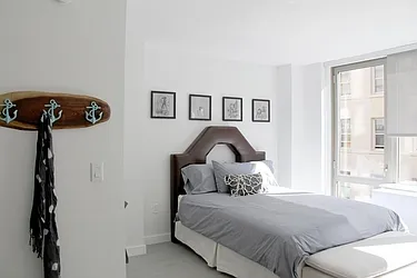 Rented by Dynamik Realty