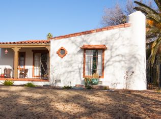 592 E Mill Ave, Porterville, CA 93257