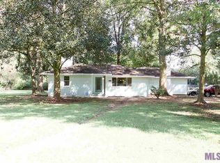 3864 Lanier Dr, Baton Rouge, LA 70814
