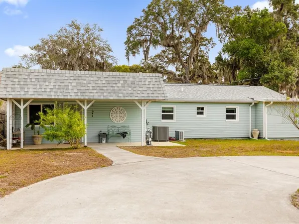 10645 SE 95th Ter, Belleview, FL 34420