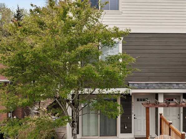 9011 46th Avenue S #B, Seattle, WA 98118