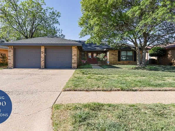 5703 90th St, Lubbock, TX 79424