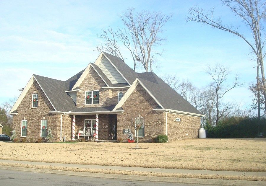 2nd image of 4556 Garcia Blvd