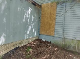 3919 Spencer Cir, Macon, GA 31206