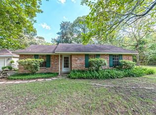 31830 Debbi Ln, Magnolia, TX 77355